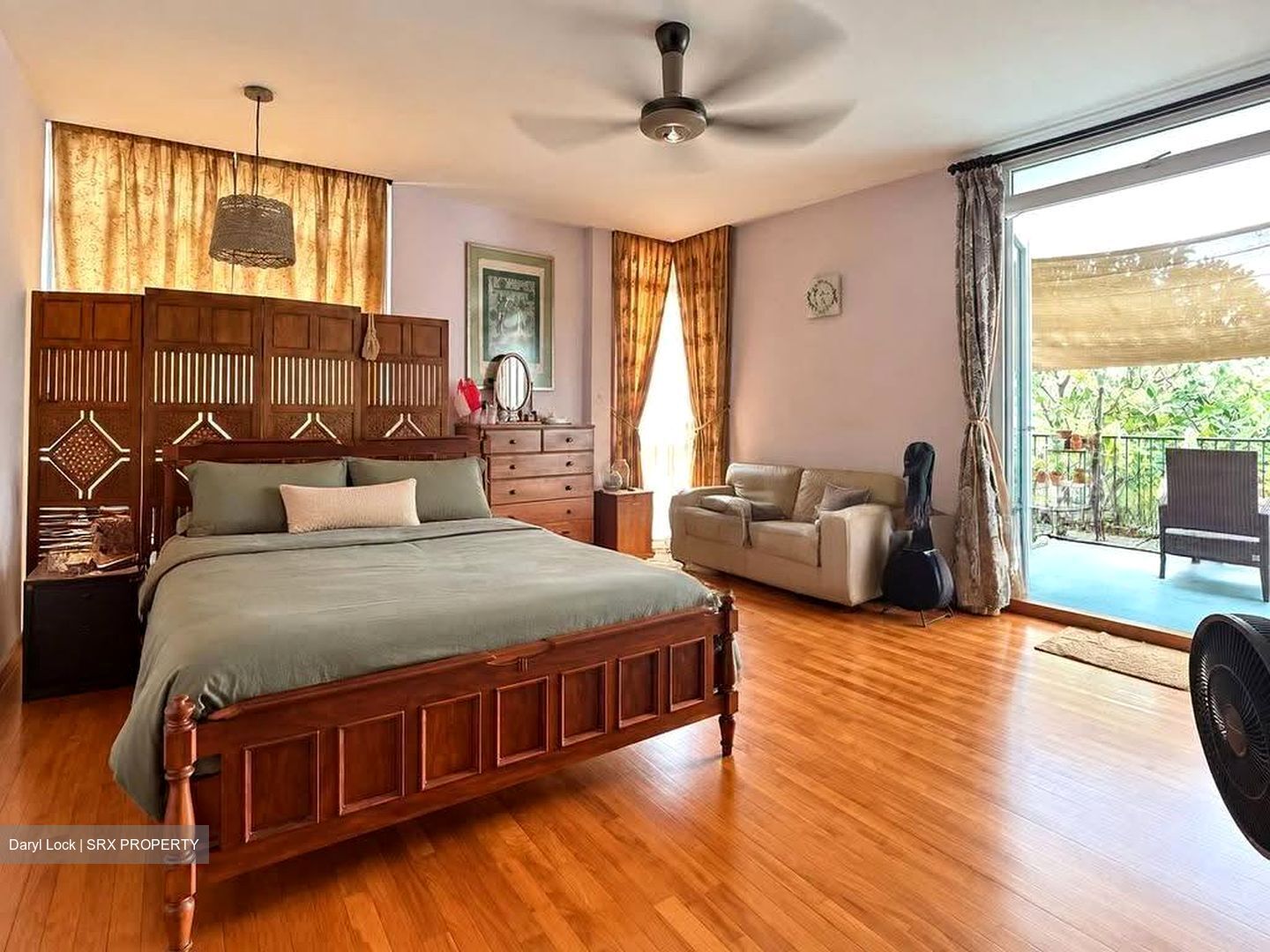 Seletar Hills Estate (D28), Semi-Detached #618875291